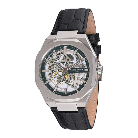 Pierre Cardin Elysee Automatik CF.1002.LB.4 Herrenuhr