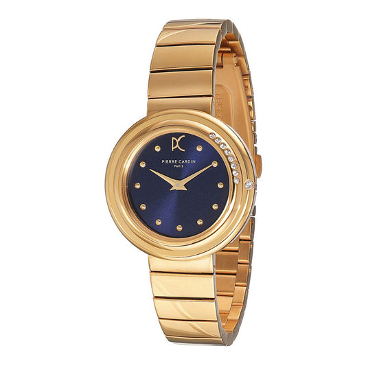 Pierre Cardin Passy Meteore CF.1010.MG Damenuhr