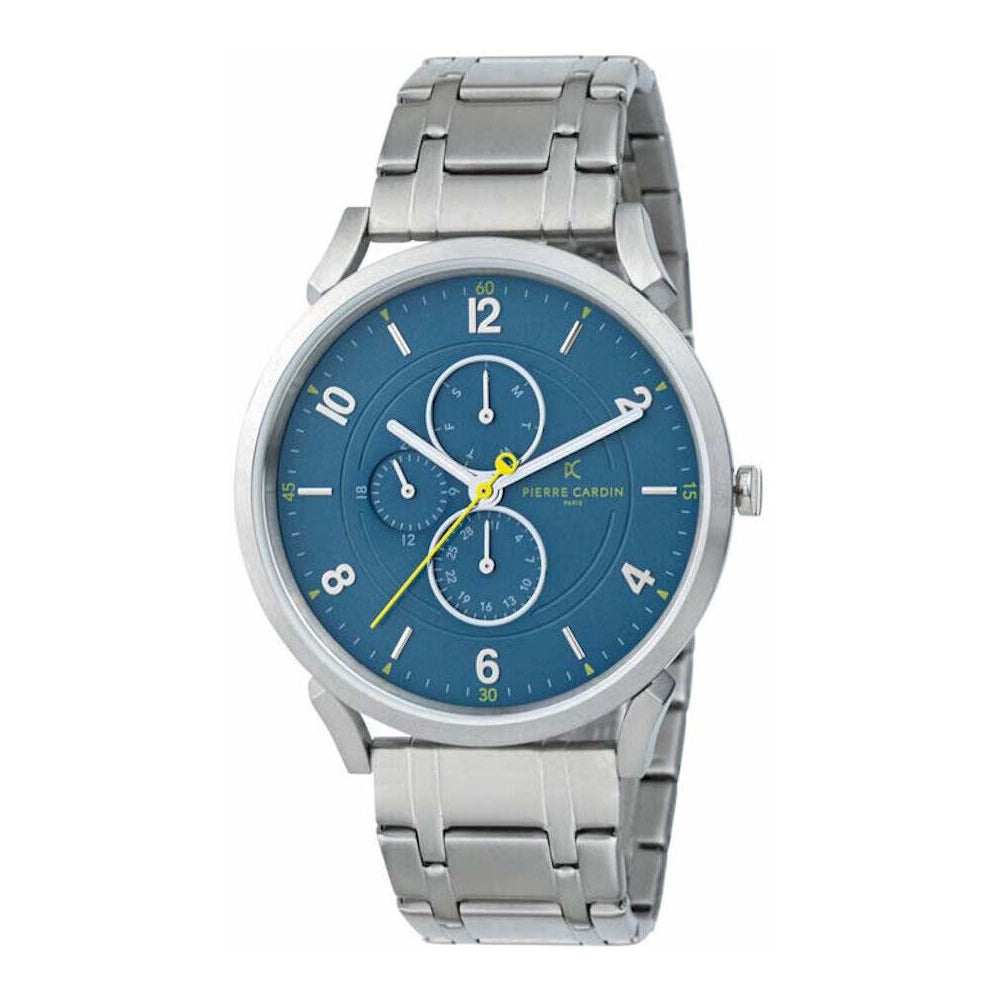 Pierre Cardin Pigalle Boulevard CPI.2056 Herrenuhr