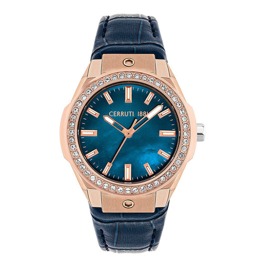 Cerruti 1881 Ruscello CRM29402 Damenuhr