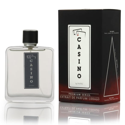 Casino 100 ml Parfüm-Extrakt, inspiriert von Tiziana Terenzi Cassiopea (Unisex)