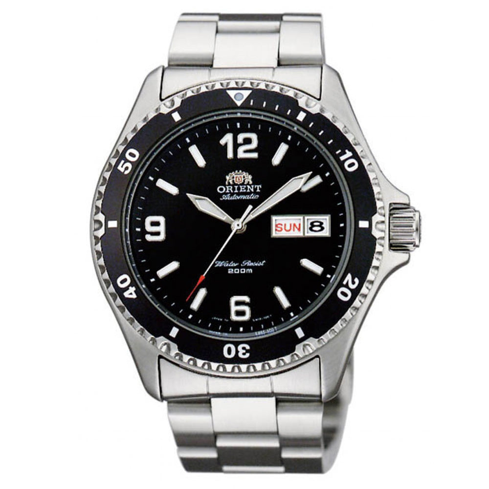 Orient Mako II Automatic FAA02001B3 Herrenuhr