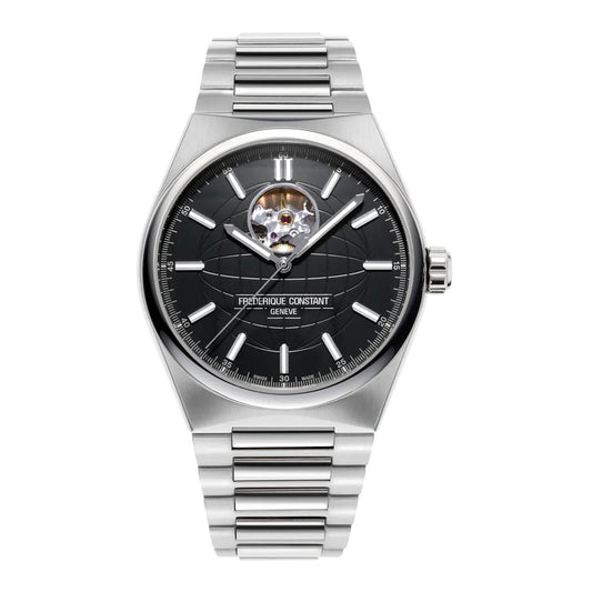Frederique Constant Highlife Heart Beat Automatik FC-310B4NH6B Herrenuhr