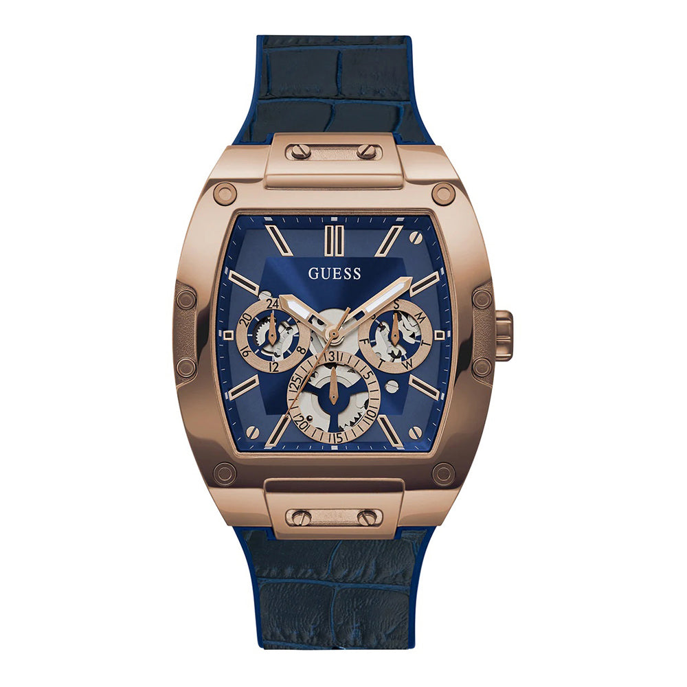 Guess Phoenix GW0202G8 Herrenuhr