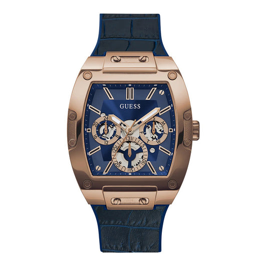 Guess Phoenix GW0202G8 Herrenuhr