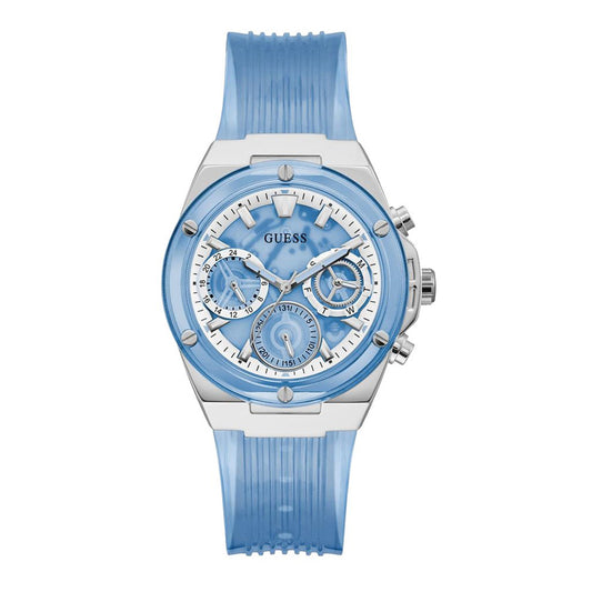 Guess Athena GW0409L1 Damenuhr