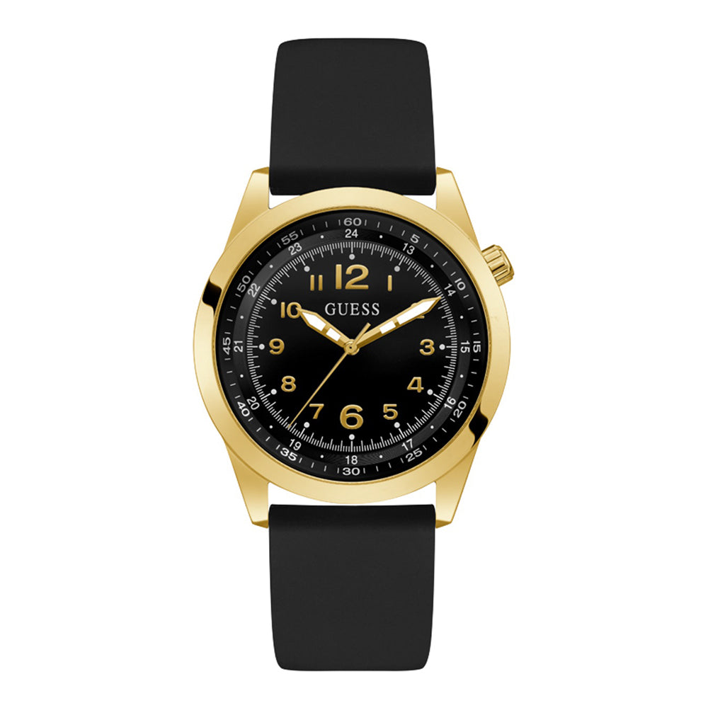 Guess Max GW0494G2 Herrenuhr