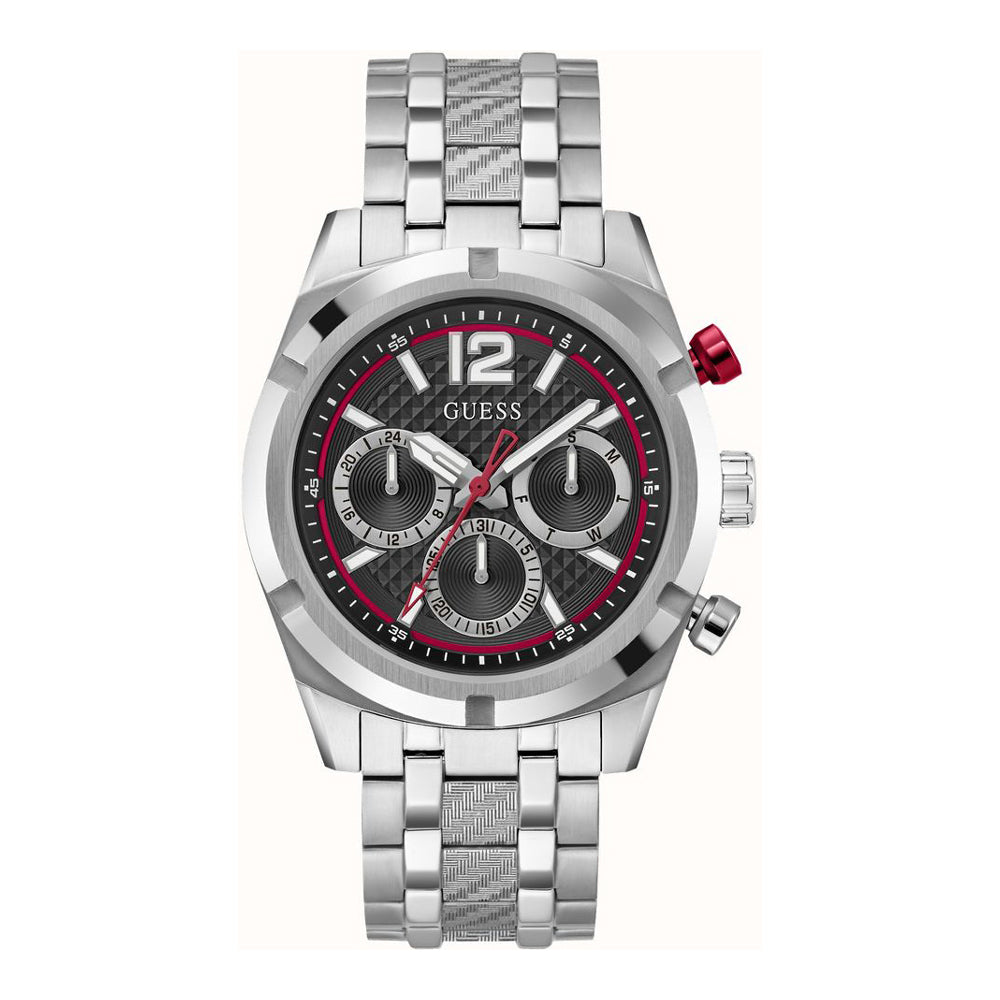 Guess Resistance GW0714G1 Herrenuhr