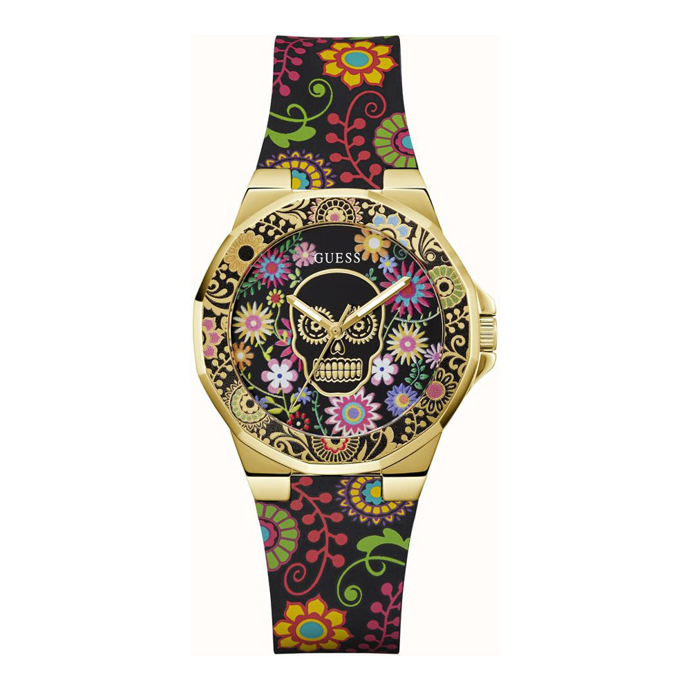 Guess Calaverta GW0754L1 Damenuhr