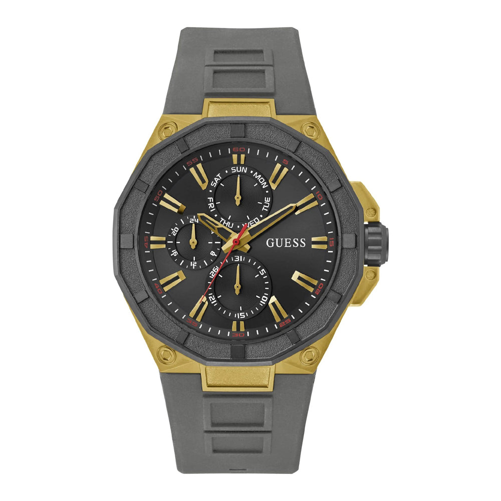 Guess R2 GW0803G1 Herrenuhr