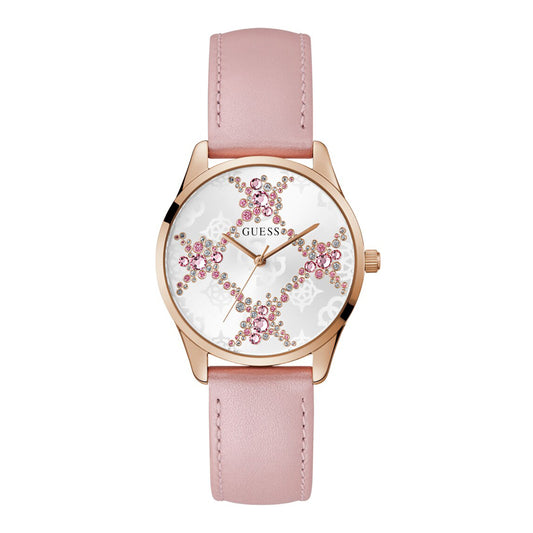 Guess Luster GW0837L2 Damenuhr