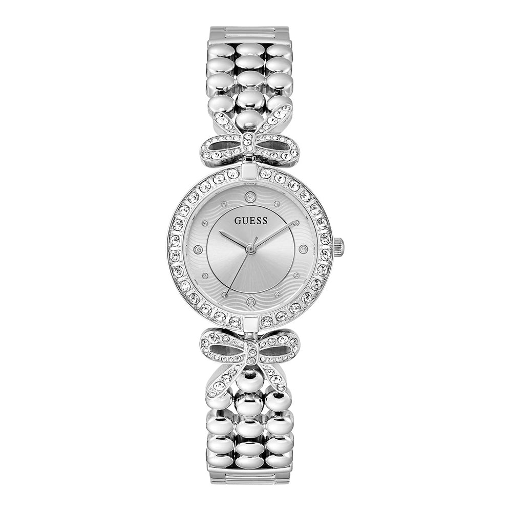 Guess Ribbon GW0838L1 Damenuhr