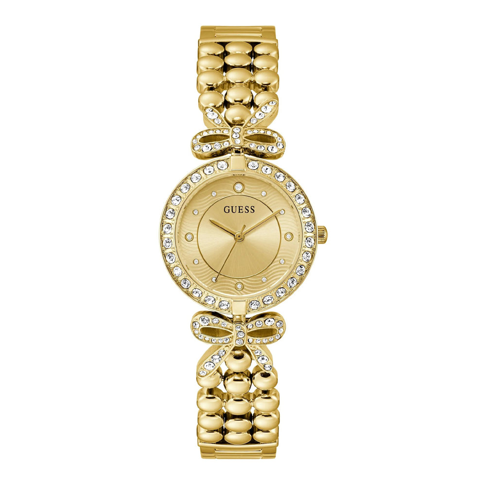 Guess Ribbon GW0838L2 Damenuhr