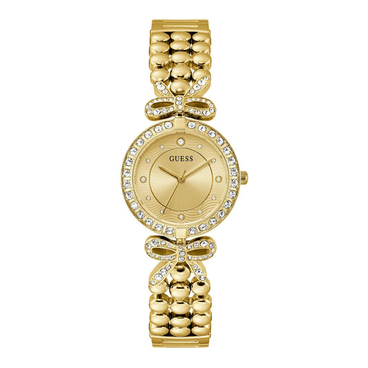 Guess Ribbon GW0838L2 Damenuhr