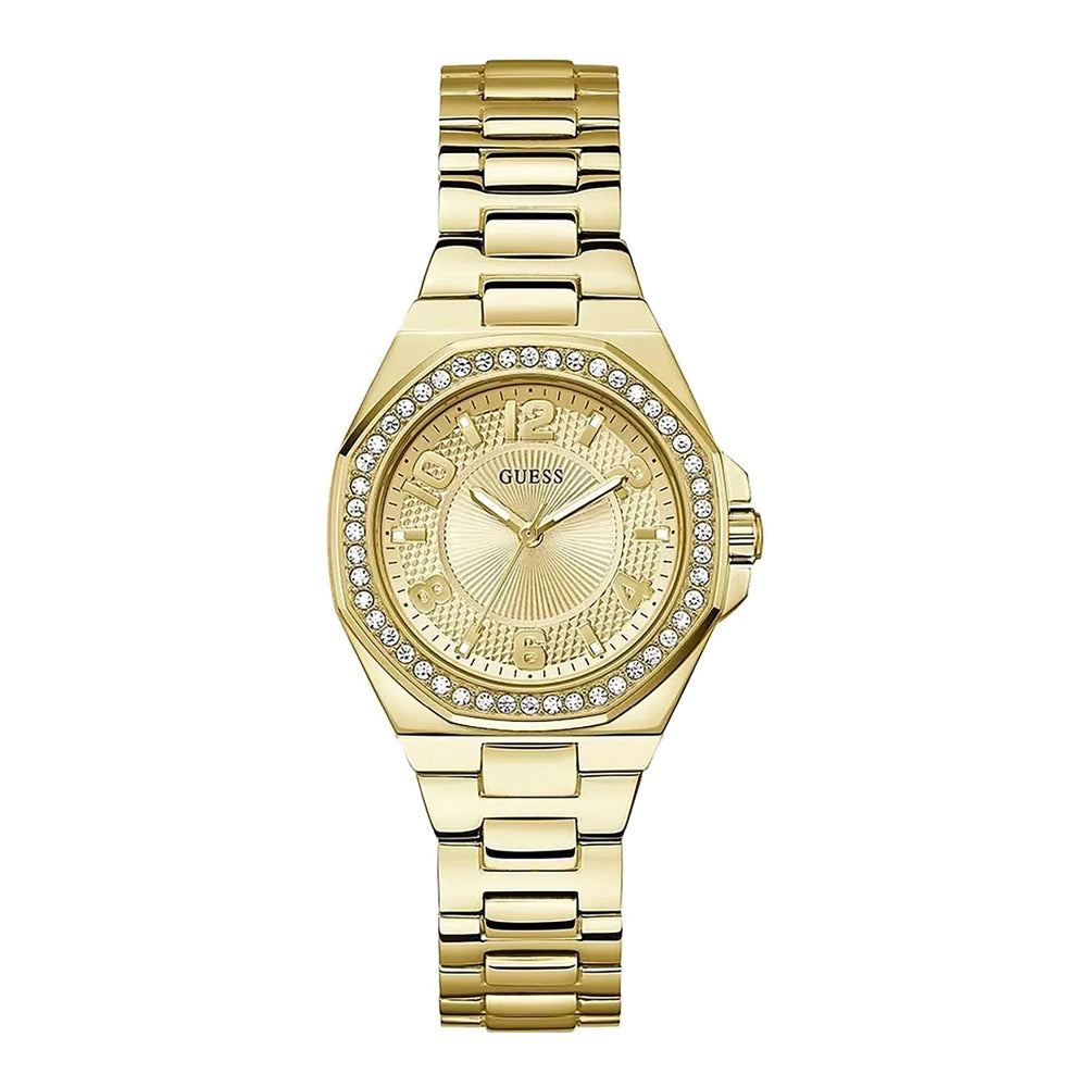 Guess Contessa GW0877L2 Damenuhr