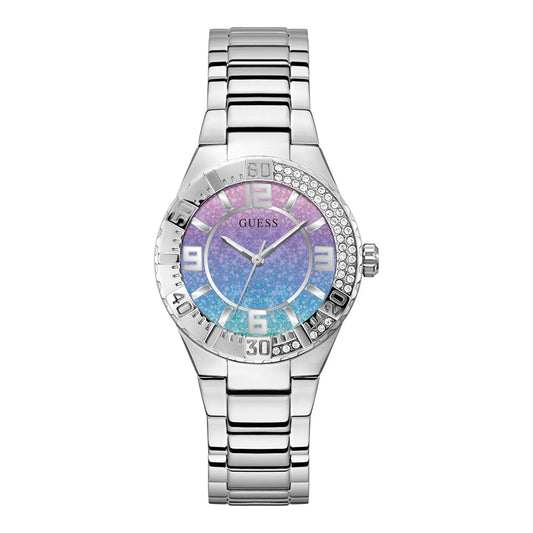 Guess Contessa GW0882L1 Damenuhr