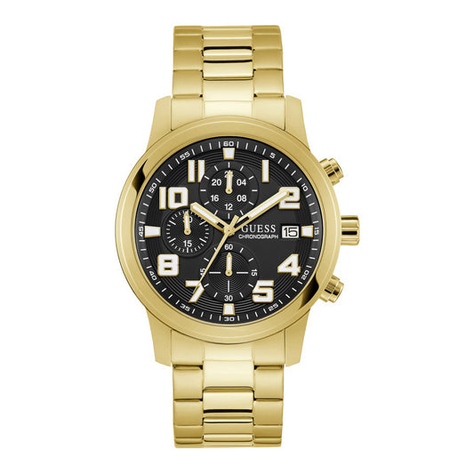 Guess Summit GW0917G2 Herrenuhr Chronograph