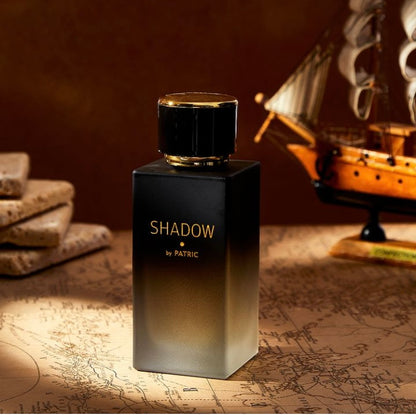 Shadow – Inspiriert von Phantom, 100 ml Extrait de Parfum für Herren