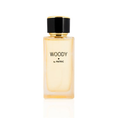Woody, inspiriert von Santal 33 100ML Extrait de Parfum (unisex)