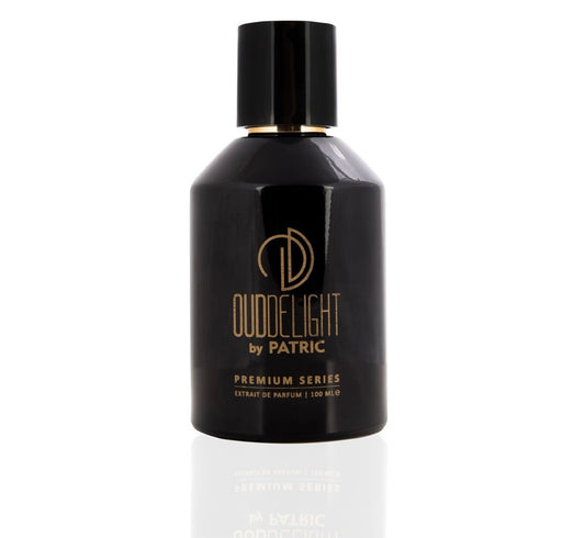 Ouddelight – Inspiriert von Dates Delight, dem Oud-Haus – 100 ml Extrait de Parfum (Unisex)