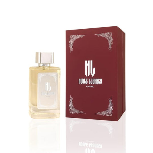 Noble Legancy 100 ml Parfüm-Extrakt, inspiriert von Aventus Absolu (Herren)