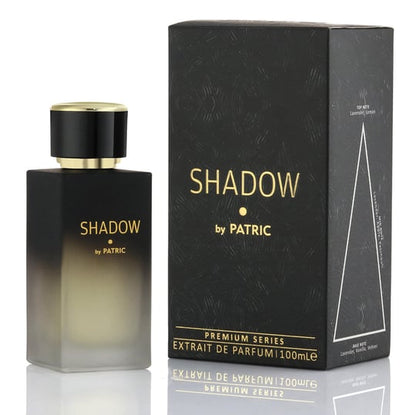 Shadow – Inspiriert von Phantom, 100 ml Extrait de Parfum für Herren