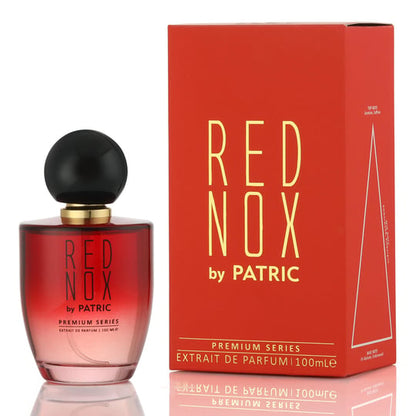 Rednox Inspiriert, Baccarat Rouge 100 ml Extrait de Parfum (Unisex)