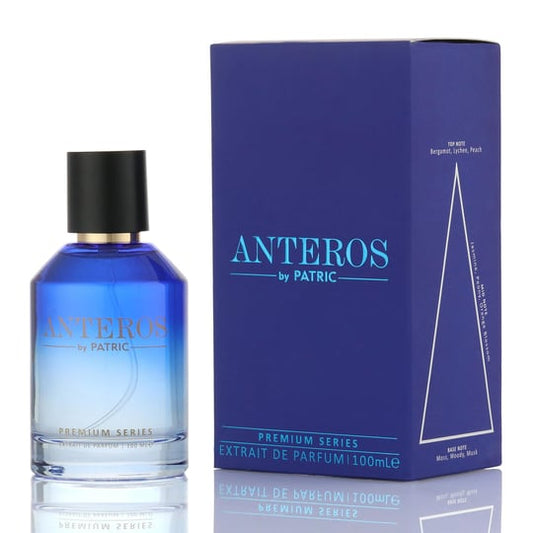 Anteros 100 ml Parfüm-Extrakt, inspiriert von Fleur Narqotique (Unisex)
