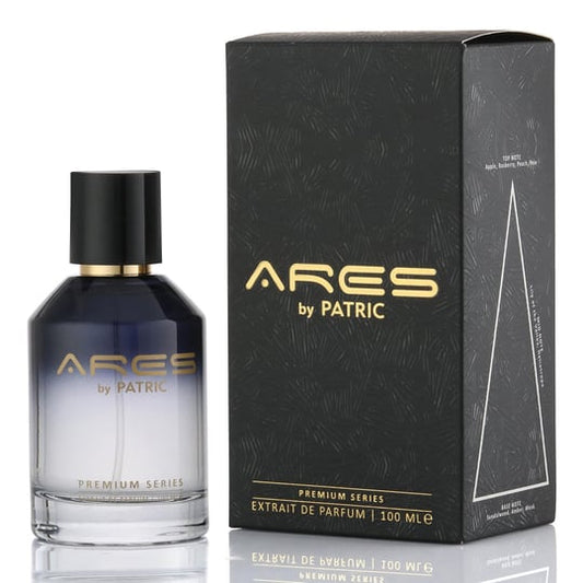 Ares – Unisex 100 ml Extrait de Parfum, inspiriert von Kirke