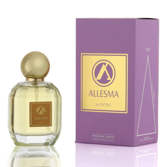 Allesma inspiriert von Angels Share 100ML Extrait de Parfum (Unisex)