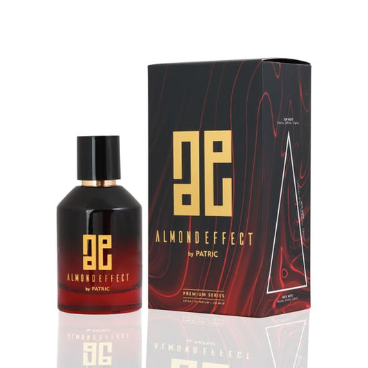 Almond Effect inspiriert von Cherry Smoke 100 ml Extrait de Parfum (Unisex)