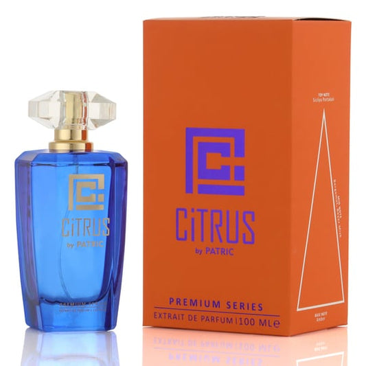 Citrus inspiriert von Erba Pura 100 ml Extrait de Parfum (Unisex)
