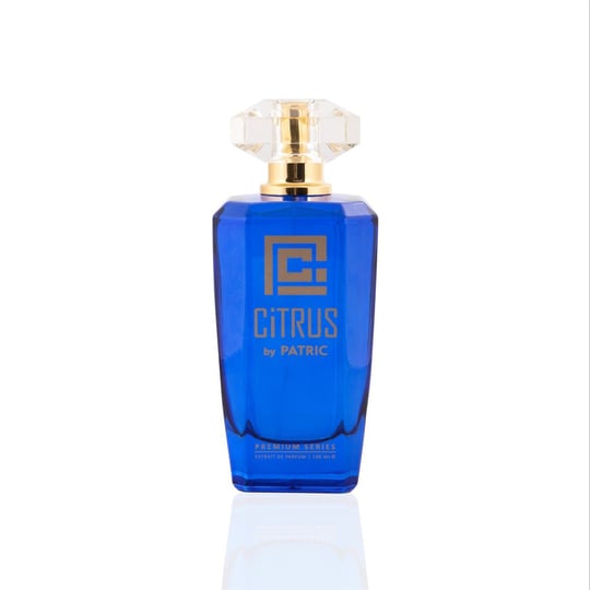 Citrus inspiriert von Erba Pura 100 ml Extrait de Parfum (Unisex)