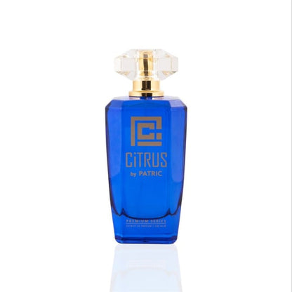 Citrus inspiriert von Erba Pura 100 ml Extrait de Parfum (Unisex)