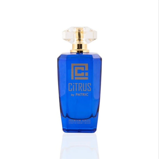 Citrus inspiriert von Erba Pura 100 ml Extrait de Parfum (Unisex)