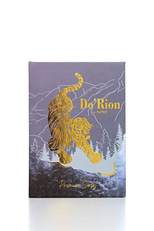 Do’Rion 100 ml Parfüm-Extrakt, inspiriert von Million Gold For Him (Herren)