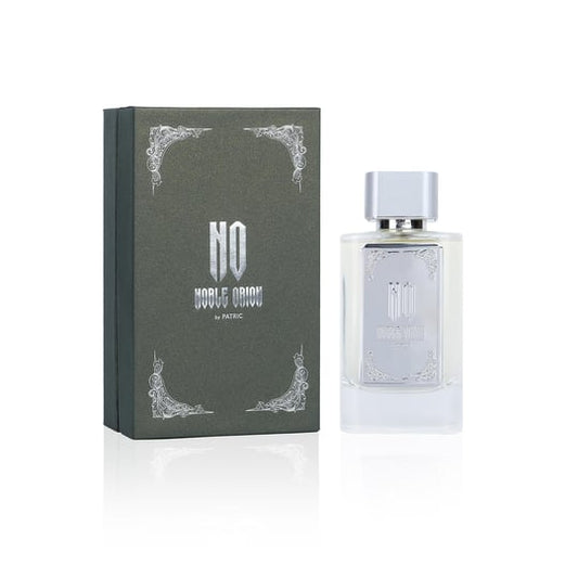 Noble Orion 100 ml Extrait de Parfum, inspiriert von Born in Roma The Gold Uomo (Herren)