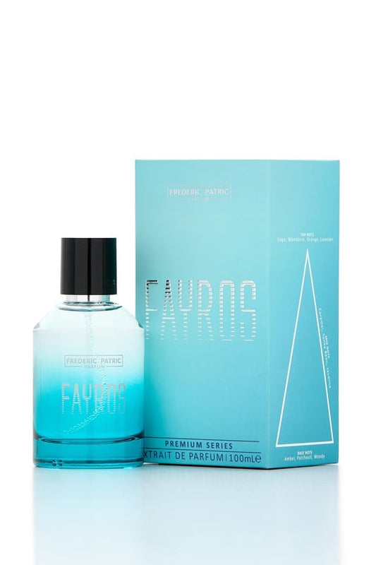 Fayros 100 ml Extrait de Parfum inspiriert von Scandal (Herren)