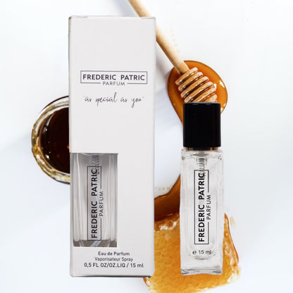 J2 Eau de Parfum (15 ml), inspiriert von Scandal – Damen