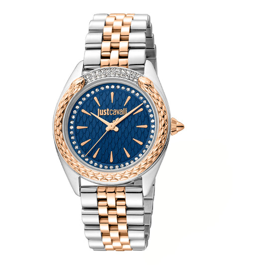 Just Cavalli Animalier JC1L195M0405 Damenuhr