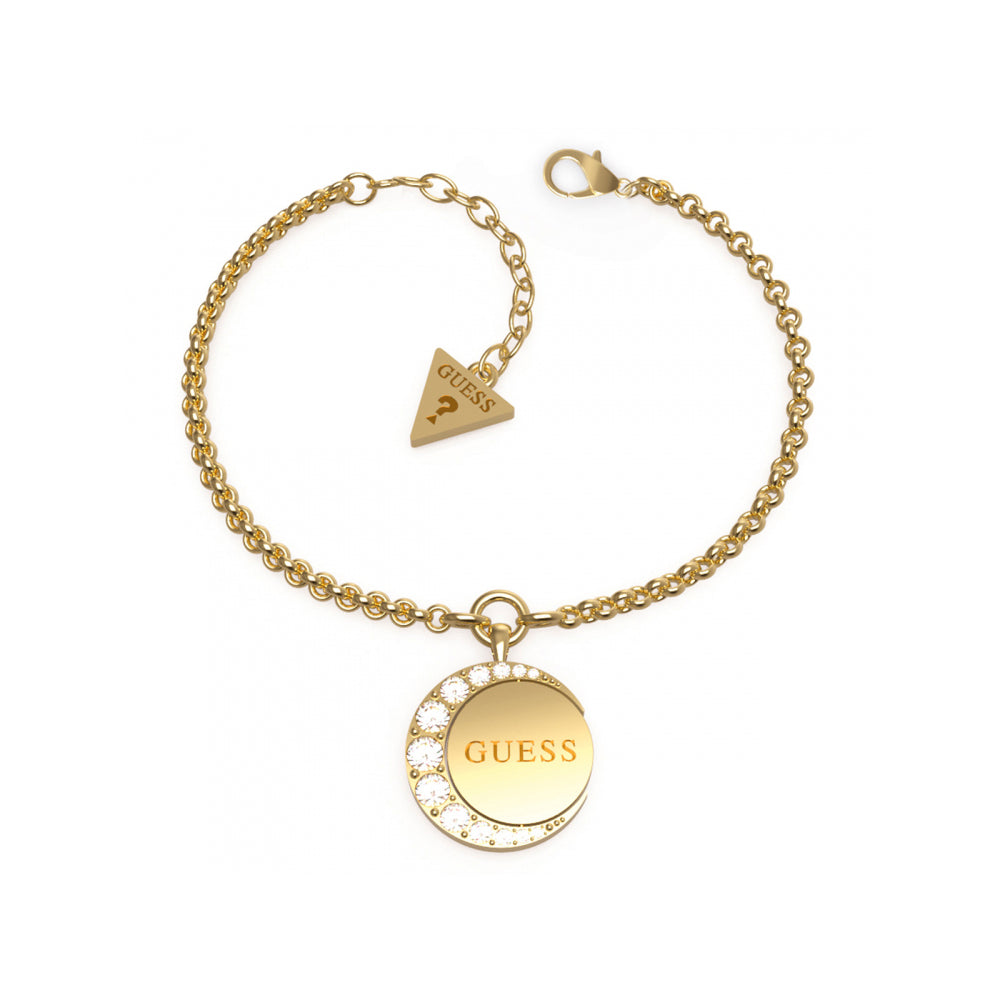 Guess Damen Armband JUBB01198JWYGS