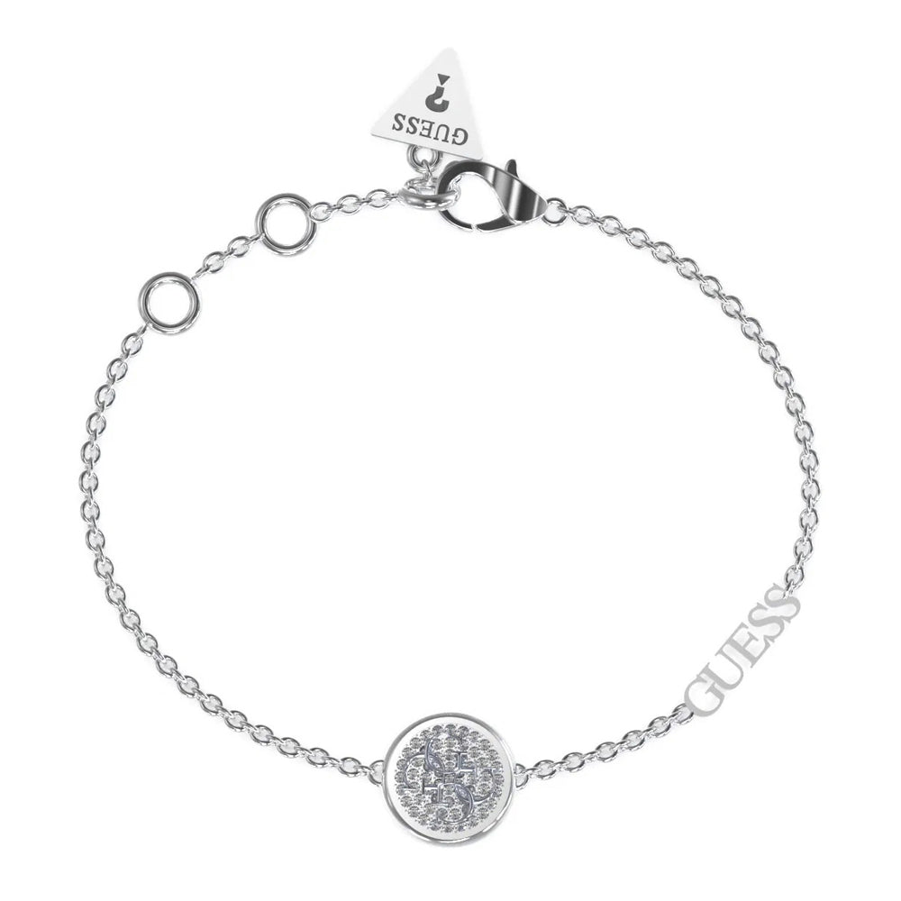 Guess Damen Armband JUBB03125JWRHS