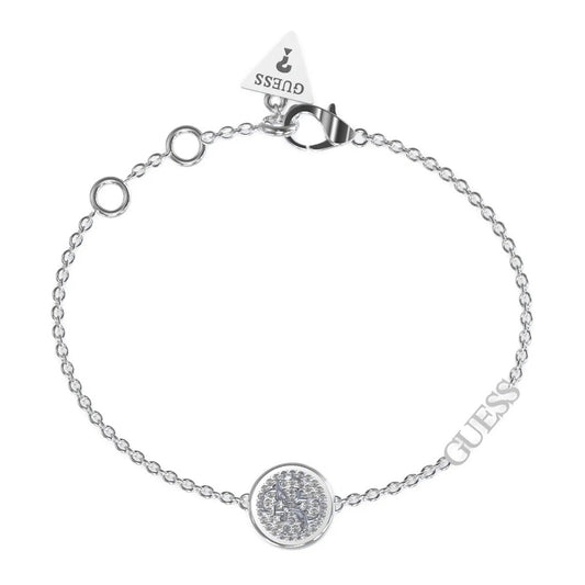 Guess Damen Armband JUBB03125JWRHS