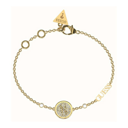 Guess Damen Armband JUBB03125JWYGS