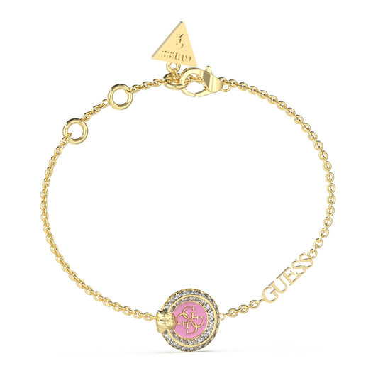 Guess Damen Armband JUBB04053JWYGPKL