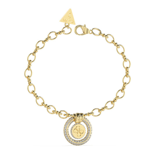 Guess Damen Armband JUBB04059JWYGS