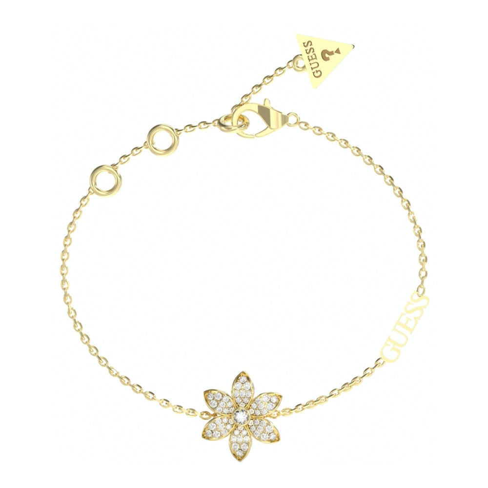 Guess Damen Armband JUBB04144JWYGS