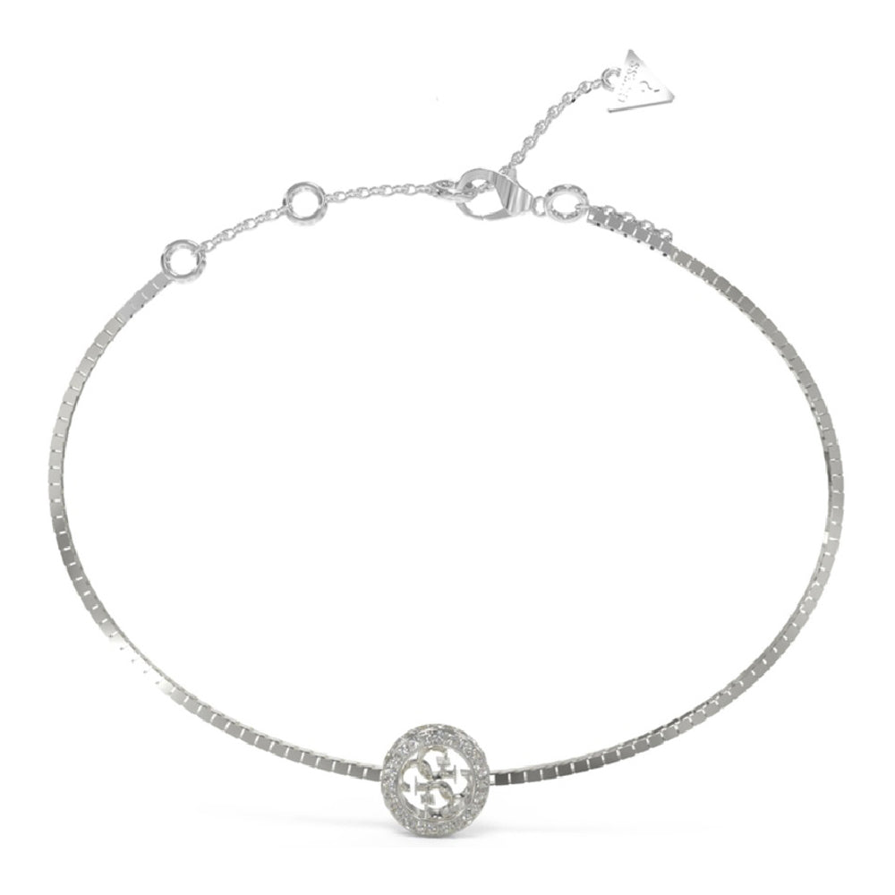 Guess Damen Armband JUBB04163JWRHL