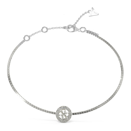 Guess Damen Armband JUBB04163JWRHL
