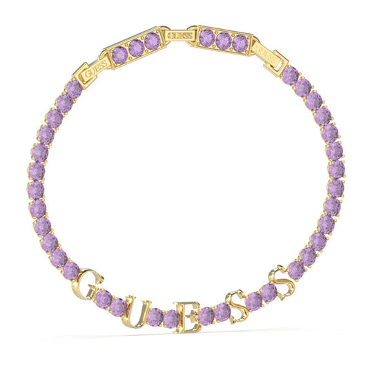 Guess Damen Armband JUBB04218JWYGAMTU